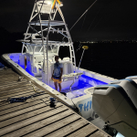 Come aboard the first and only long-range fishing vessel in Jamaica