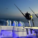 Come aboard the first and only long-range fishing vessel in Jamaica